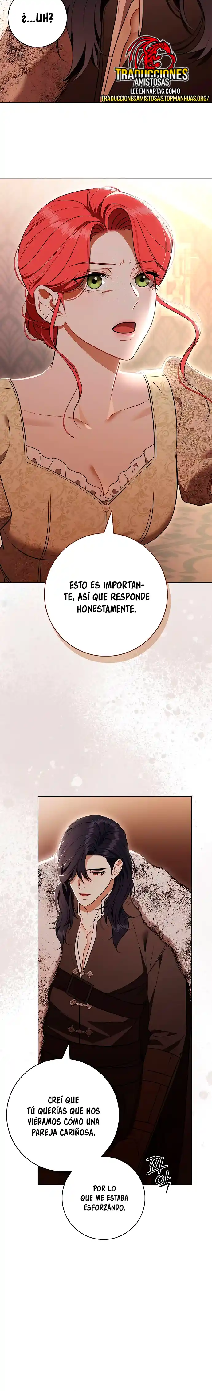 Cómo Mandar A Mi Esposo Alv - Capítulo 27 - Página 13 - LectorTMOo