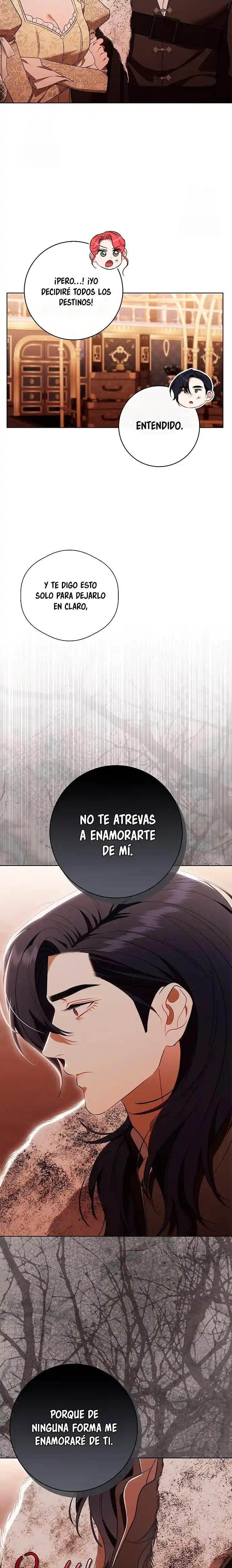 Cómo Mandar A Mi Esposo Alv - Capítulo 27 - Página 15 - LectorTMOo