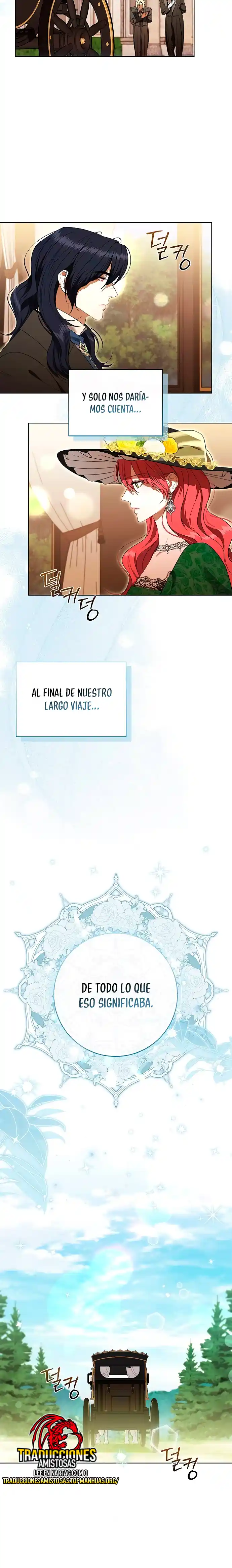 Cómo Mandar A Mi Esposo Alv - Capítulo 27 - Página 18 - LectorTMOo