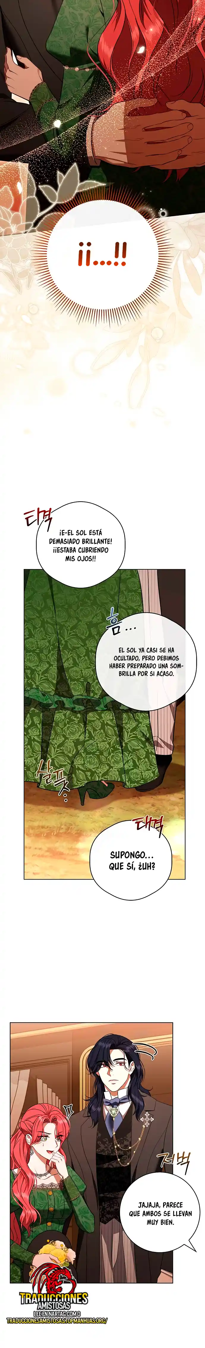 Cómo Mandar A Mi Esposo Alv - Capítulo 27 - Página 23 - LectorTMOo