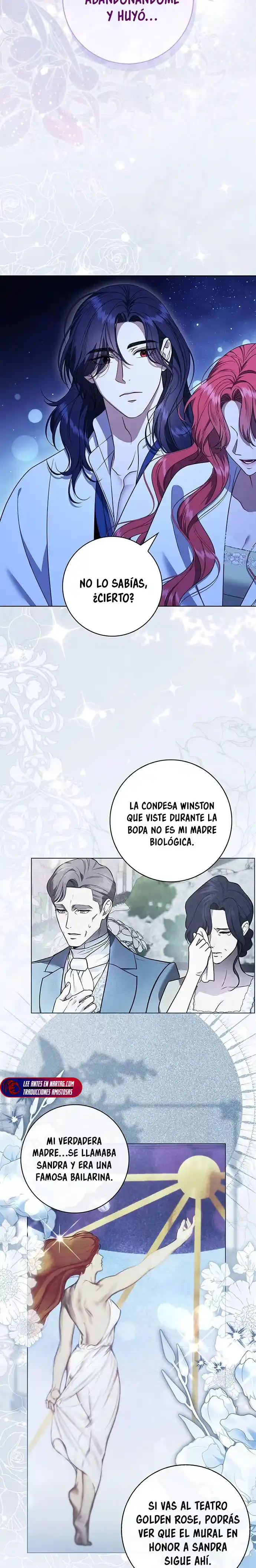 Cómo Mandar A Mi Esposo Alv - Capítulo 28 - Página 4 - LectorTMOo