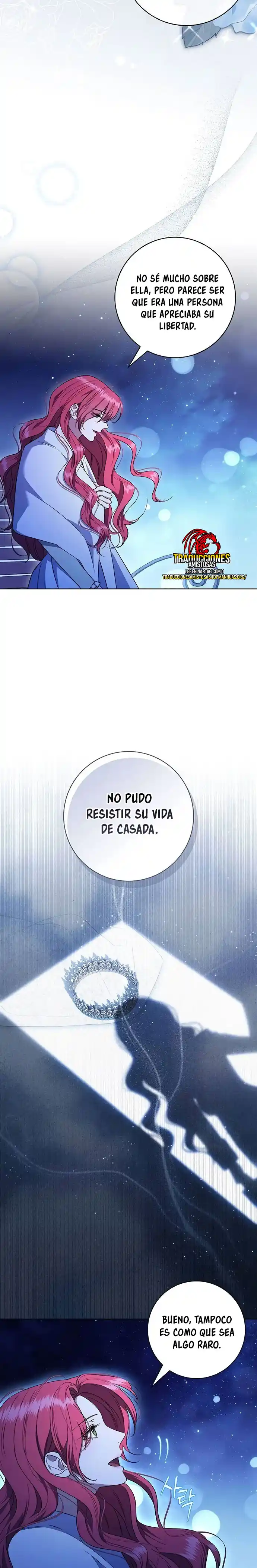 Cómo Mandar A Mi Esposo Alv - Capítulo 28 - Página 5 - LectorTMOo