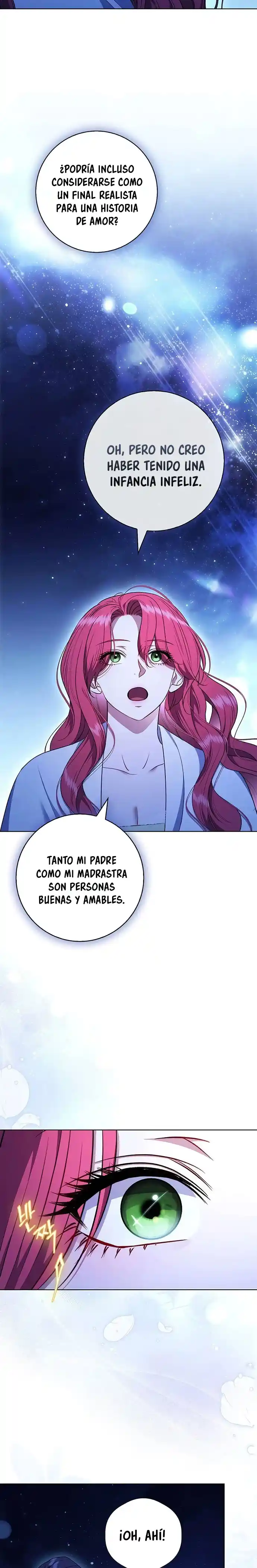 Cómo Mandar A Mi Esposo Alv - Capítulo 28 - Página 6 - LectorTMOo