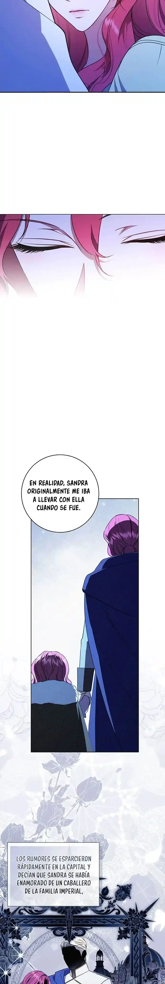 Cómo Mandar A Mi Esposo Alv - Capítulo 28 - Página 13 - LectorTMOo