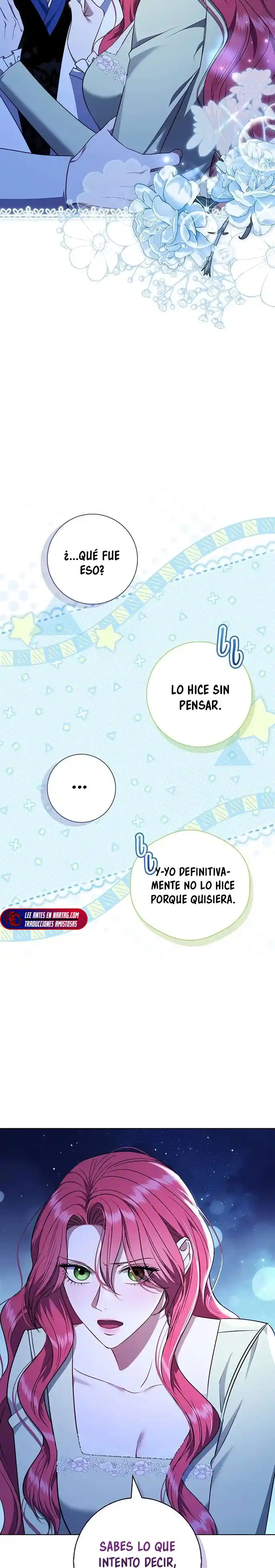 Cómo Mandar A Mi Esposo Alv - Capítulo 28 - Página 21 - LectorTMOo