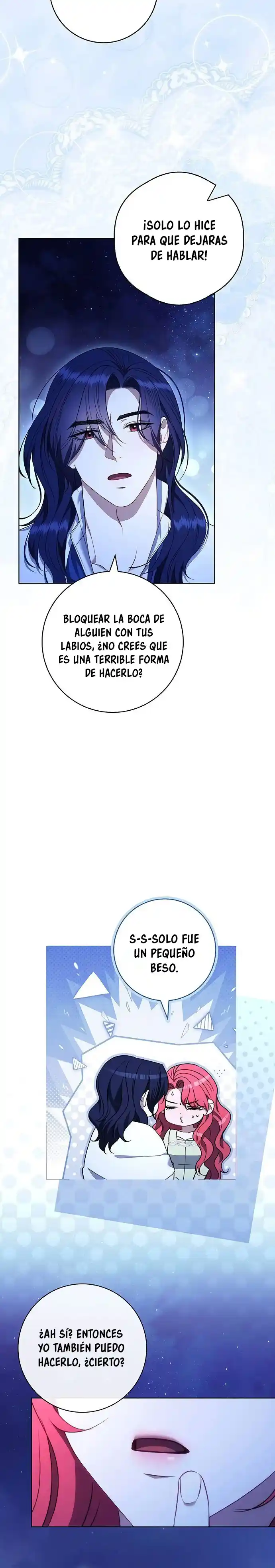 Cómo Mandar A Mi Esposo Alv - Capítulo 28 - Página 23 - LectorTMOo