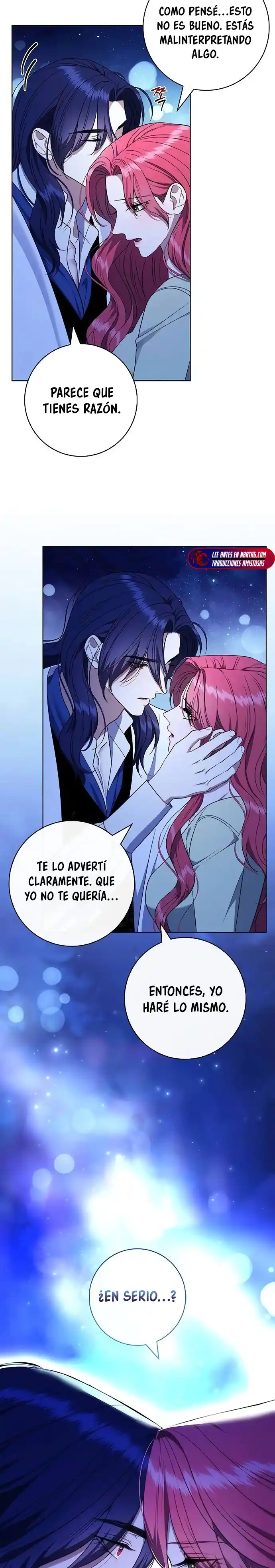 Cómo Mandar A Mi Esposo Alv - Capítulo 28 - Página 25 - LectorTMOo
