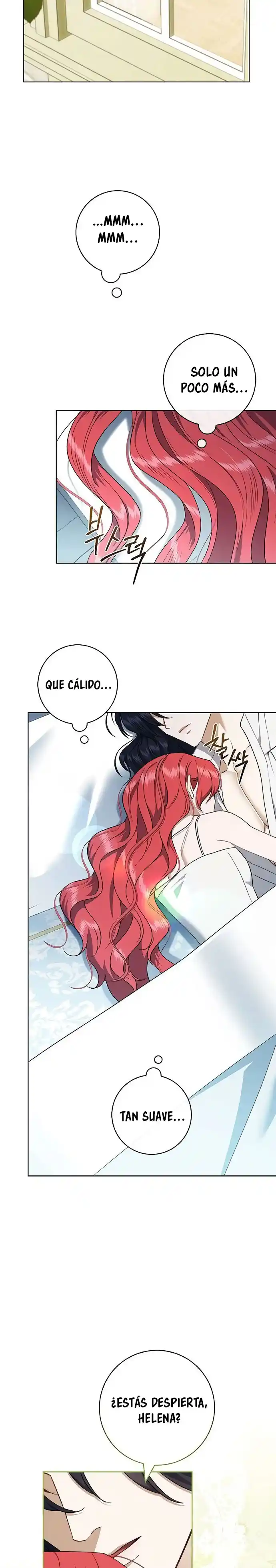 Cómo Mandar A Mi Esposo Alv - Capítulo 28 - Página 29 - LectorTMOo