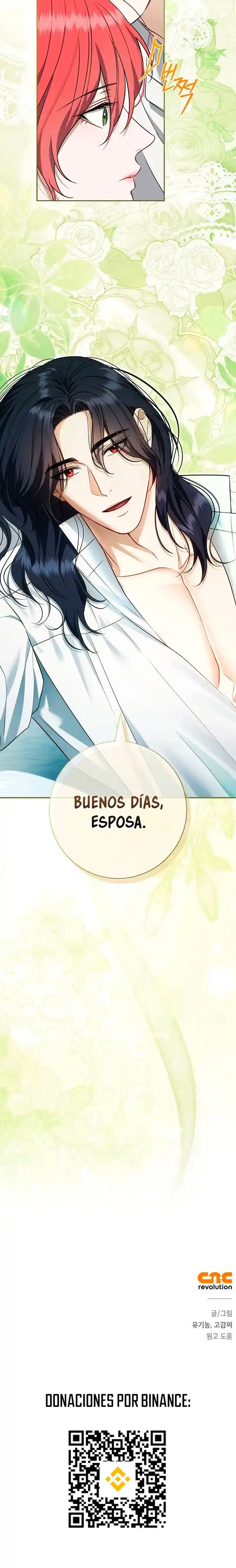 Cómo Mandar A Mi Esposo Alv - Capítulo 28 - Página 30 - LectorTMOo