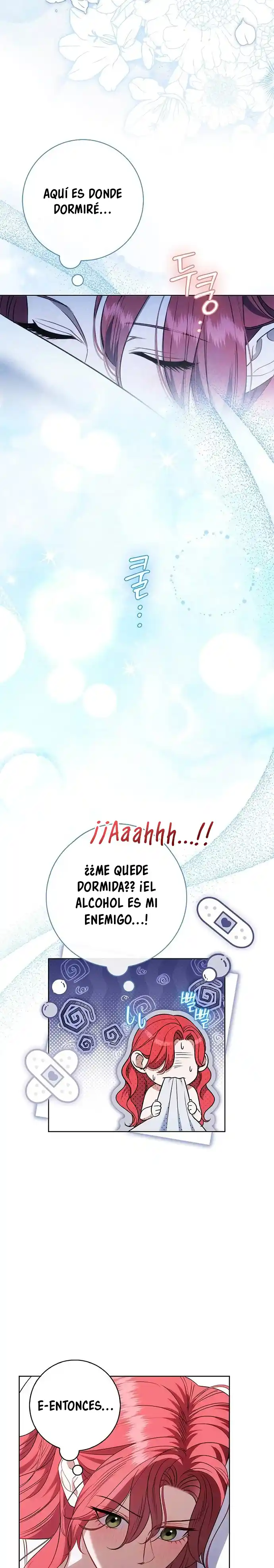 Cómo Mandar A Mi Esposo Alv - Capítulo 29 - Página 6 - LectorTMOo