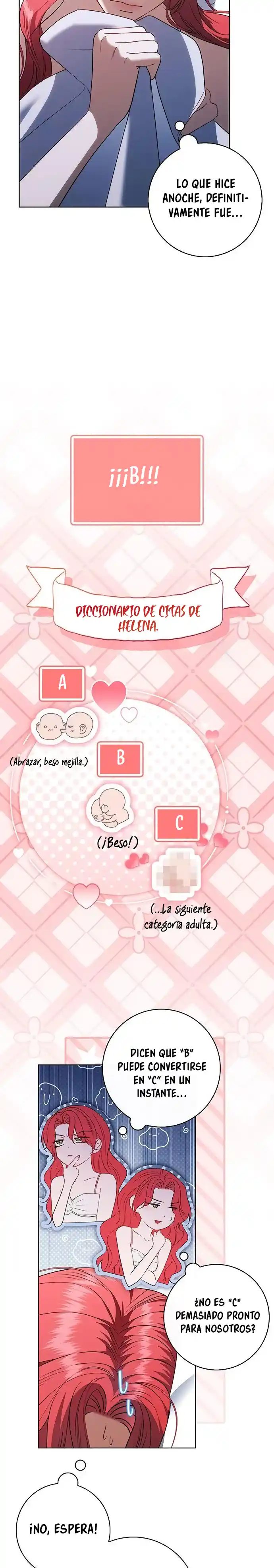 Cómo Mandar A Mi Esposo Alv - Capítulo 29 - Página 7 - LectorTMOo