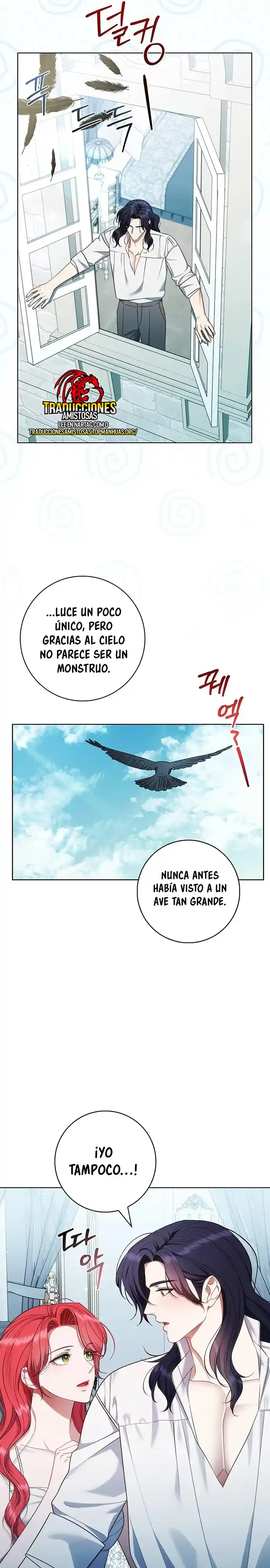 Cómo Mandar A Mi Esposo Alv - Capítulo 29 - Página 10 - LectorTMOo