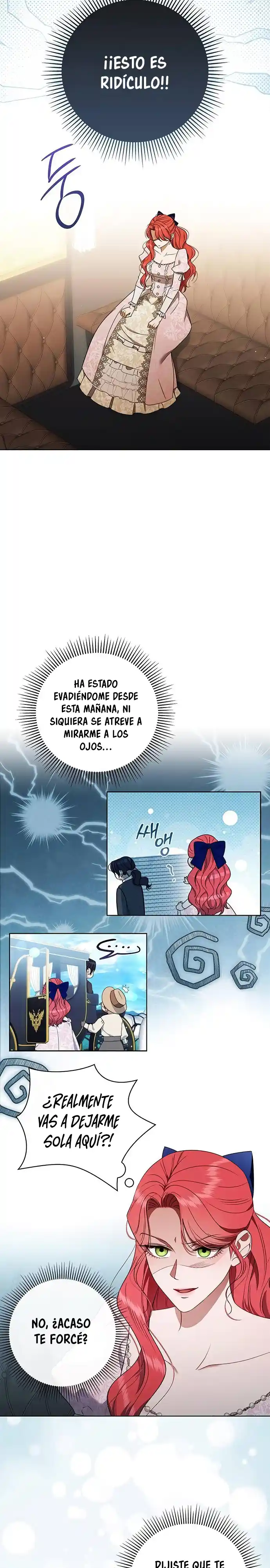 Cómo Mandar A Mi Esposo Alv - Capítulo 29 - Página 14 - LectorTMOo