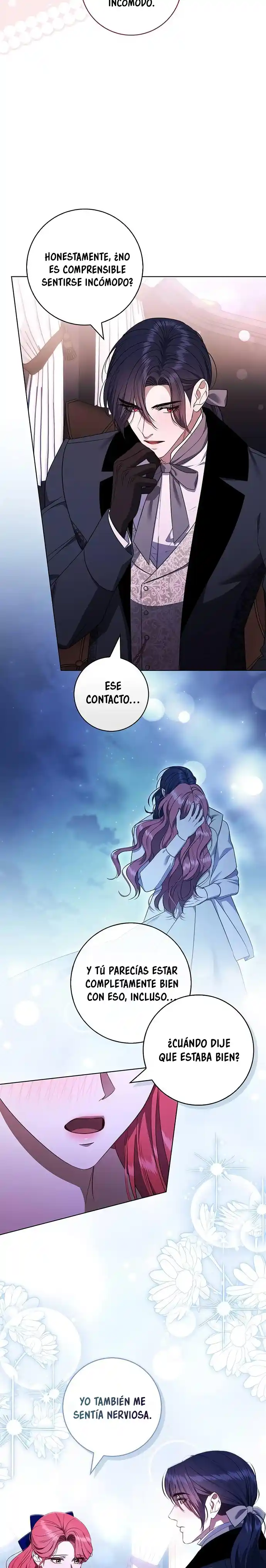 Cómo Mandar A Mi Esposo Alv - Capítulo 29 - Página 22 - LectorTMOo