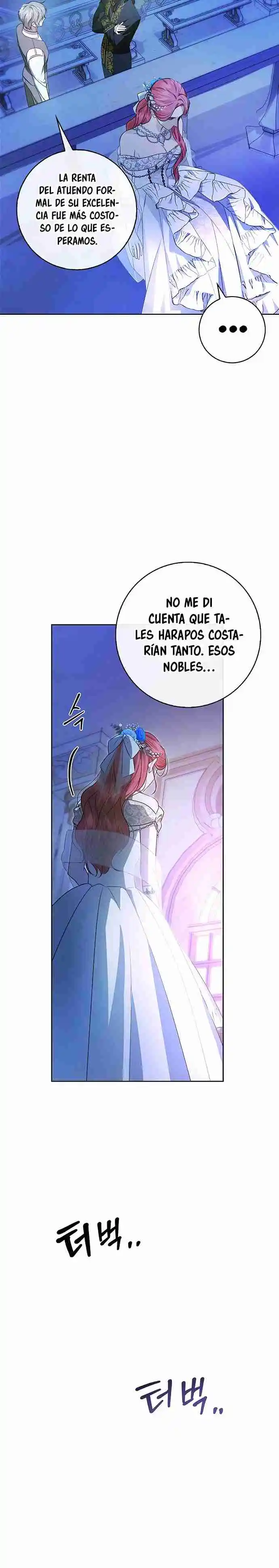 Cómo Mandar A Mi Esposo Alv - Capítulo 3 - Página 5 - LectorTMOo