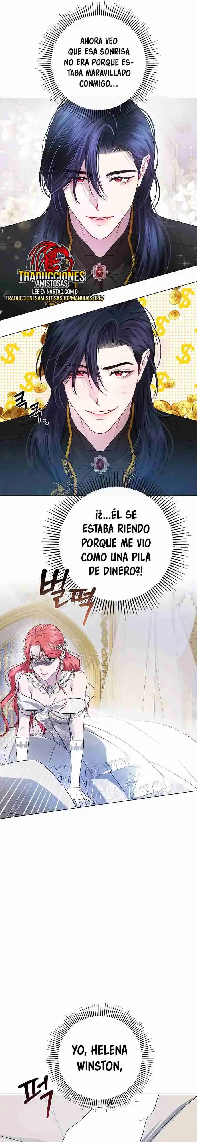 Cómo Mandar A Mi Esposo Alv - Capítulo 3 - Página 10 - LectorTMOo