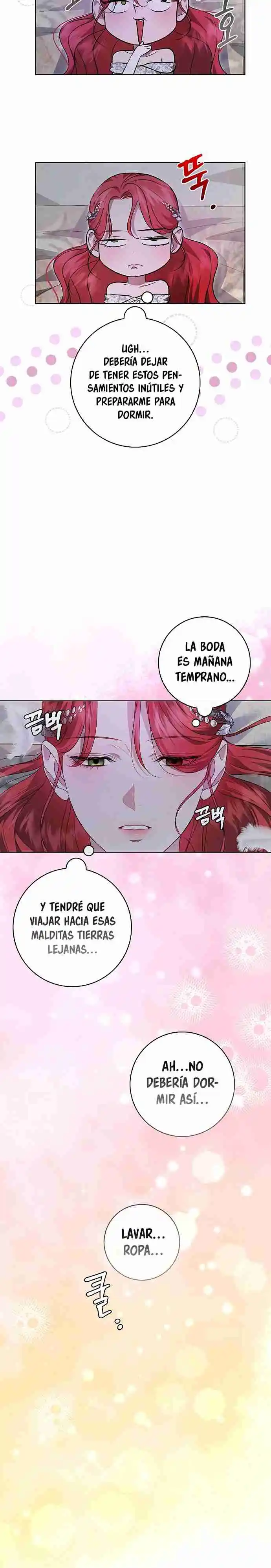 Cómo Mandar A Mi Esposo Alv - Capítulo 3 - Página 15 - LectorTMOo