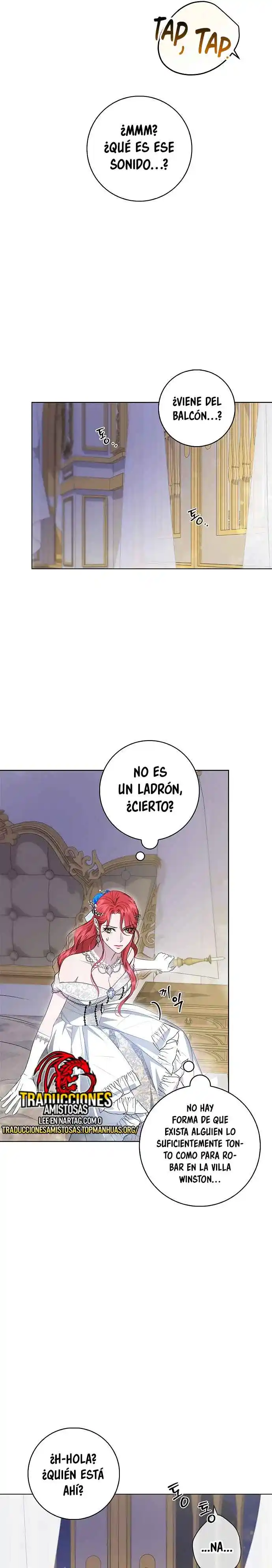 Cómo Mandar A Mi Esposo Alv - Capítulo 3 - Página 17 - LectorTMOo