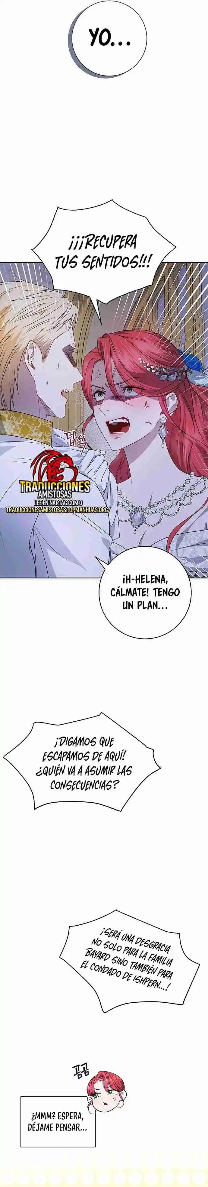 Cómo Mandar A Mi Esposo Alv - Capítulo 3 - Página 24 - LectorTMOo