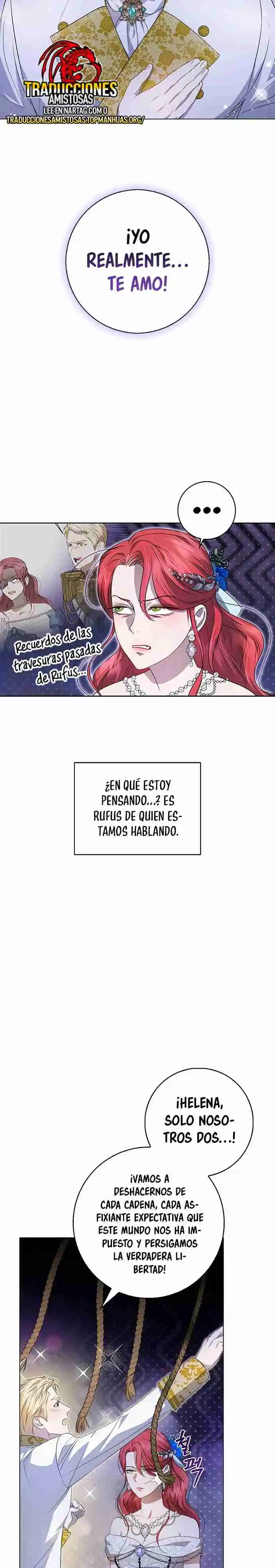 Cómo Mandar A Mi Esposo Alv - Capítulo 3 - Página 26 - LectorTMOo
