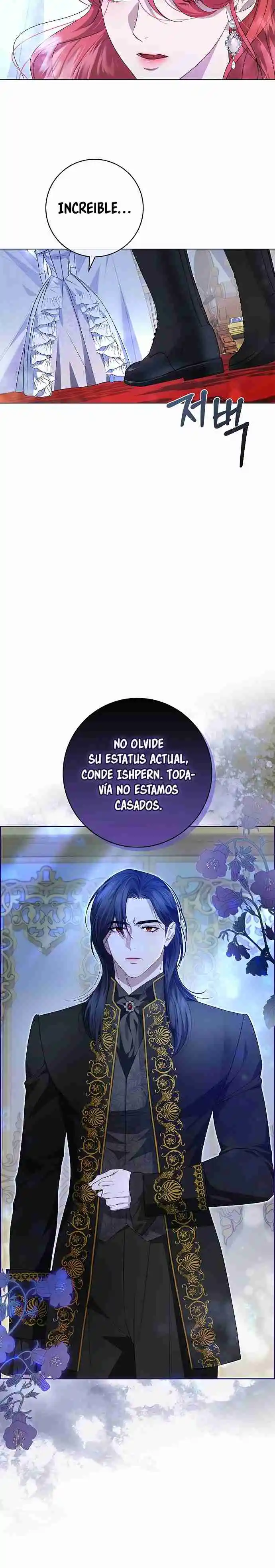 Cómo Mandar A Mi Esposo Alv - Capítulo 3 - Página 29 - LectorTMOo
