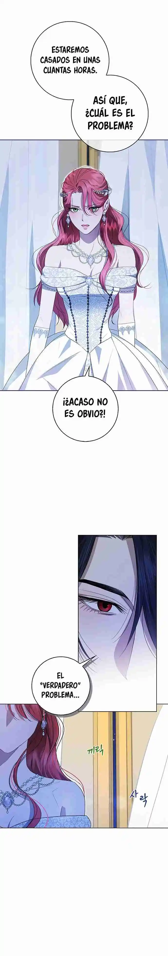 Cómo Mandar A Mi Esposo Alv - Capítulo 3 - Página 30 - LectorTMOo
