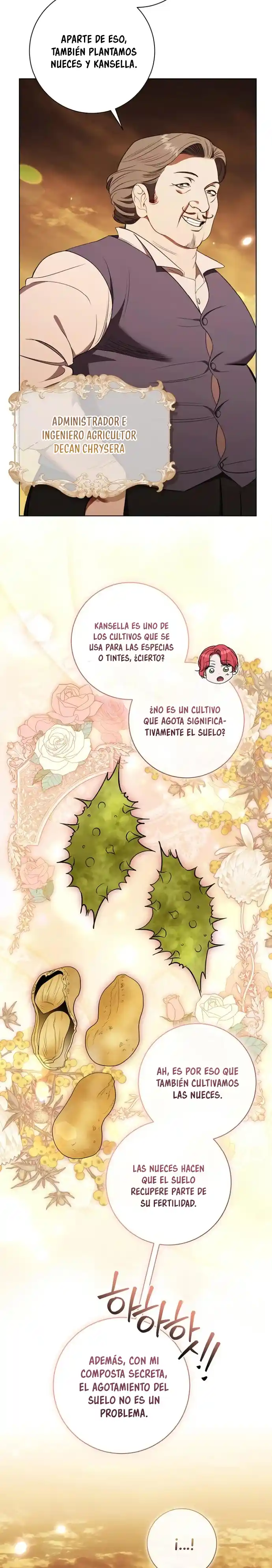 Cómo Mandar A Mi Esposo Alv - Capítulo 30 - Página 4 - LectorTMOo