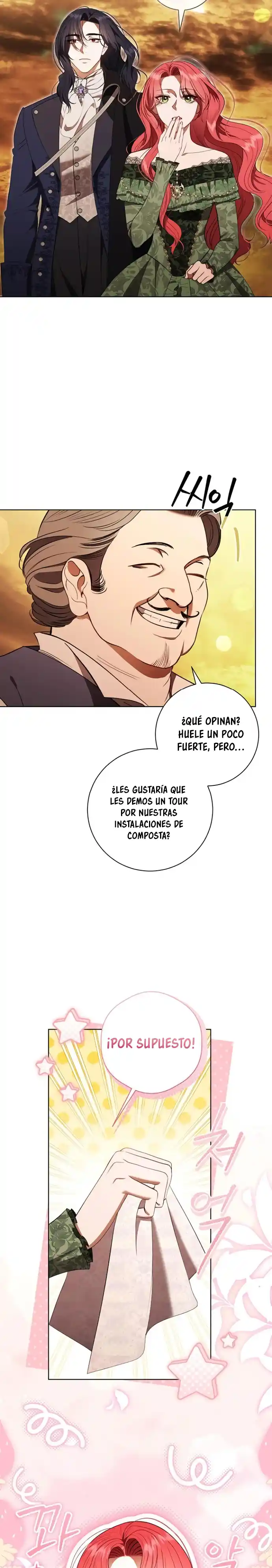 Cómo Mandar A Mi Esposo Alv - Capítulo 30 - Página 5 - LectorTMOo