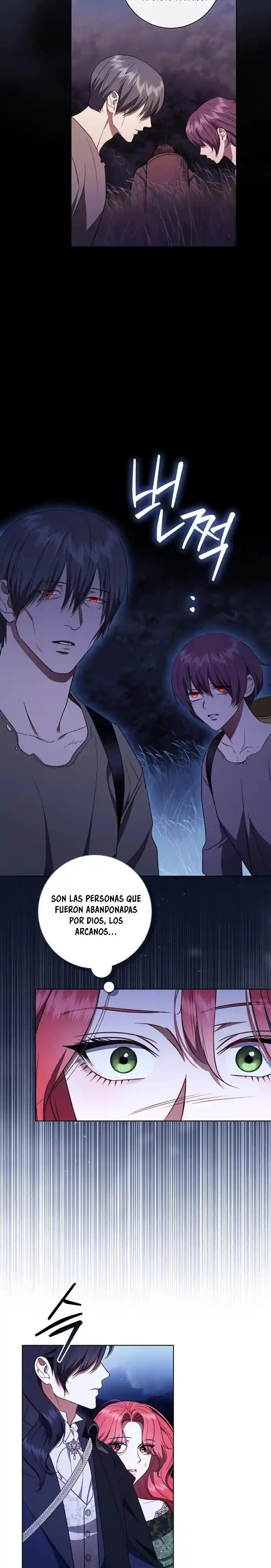 Cómo Mandar A Mi Esposo Alv - Capítulo 30 - Página 12 - LectorTMOo