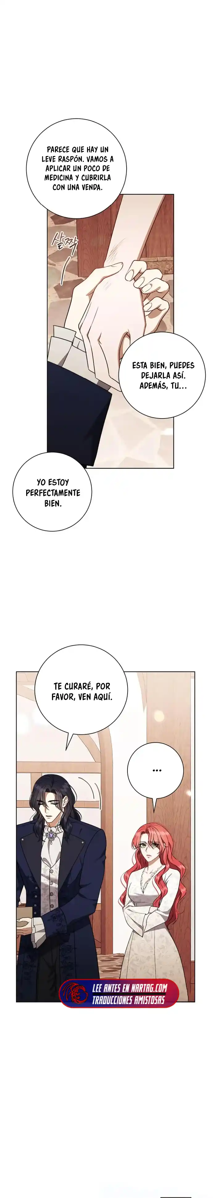 Cómo Mandar A Mi Esposo Alv - Capítulo 30 - Página 19 - LectorTMOo