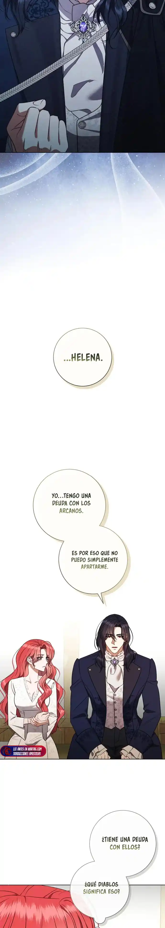Cómo Mandar A Mi Esposo Alv - Capítulo 30 - Página 21 - LectorTMOo