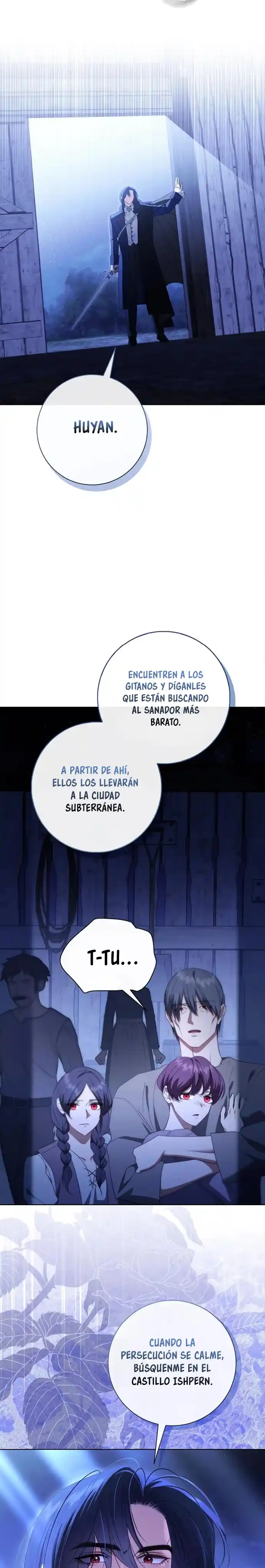 Cómo Mandar A Mi Esposo Alv - Capítulo 30 - Página 26 - LectorTMOo