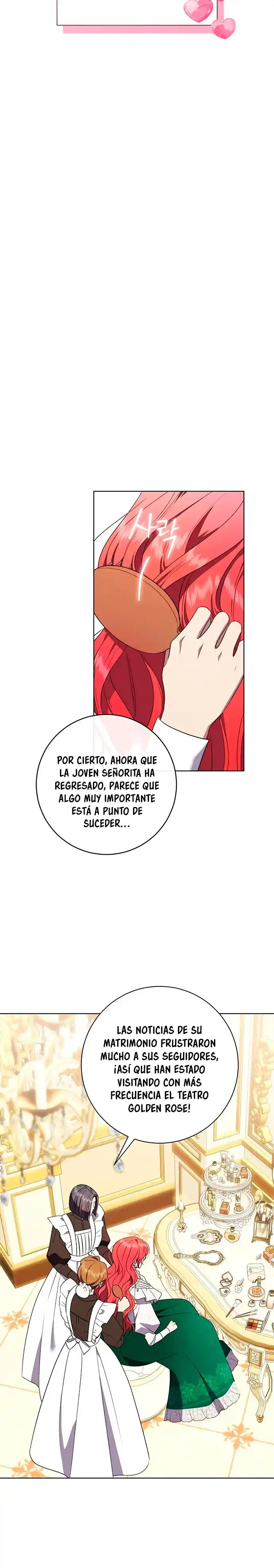 Cómo Mandar A Mi Esposo Alv - Capítulo 31 - Página 9 - LectorTMOo