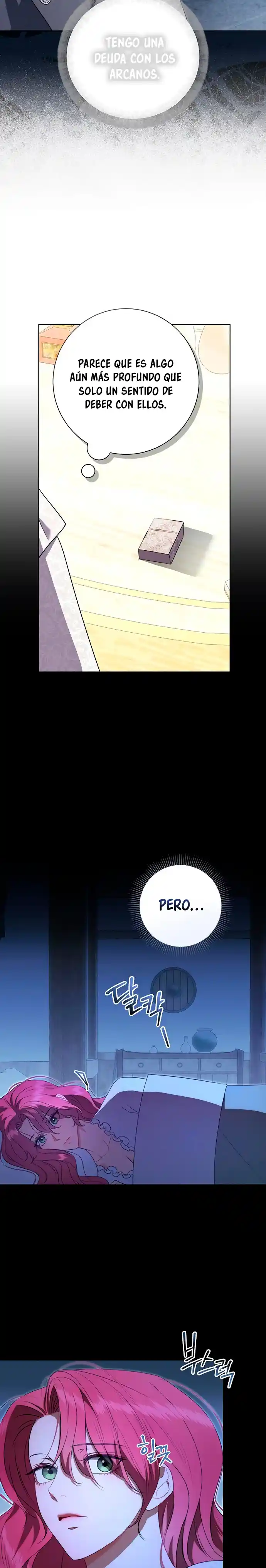 Cómo Mandar A Mi Esposo Alv - Capítulo 31 - Página 11 - LectorTMOo