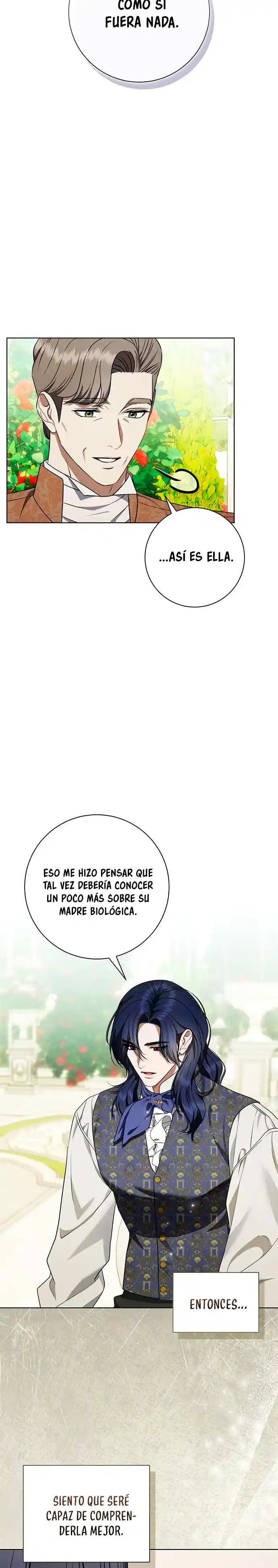 Cómo Mandar A Mi Esposo Alv - Capítulo 31 - Página 18 - LectorTMOo