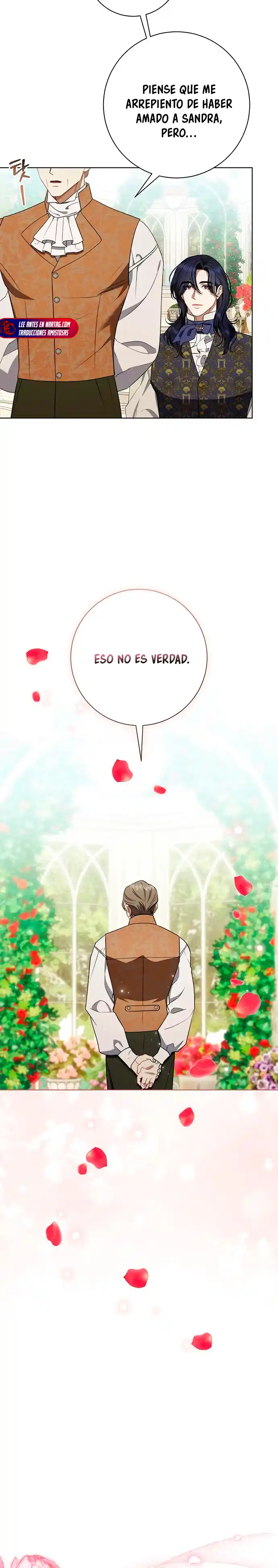 Cómo Mandar A Mi Esposo Alv - Capítulo 31 - Página 20 - LectorTMOo