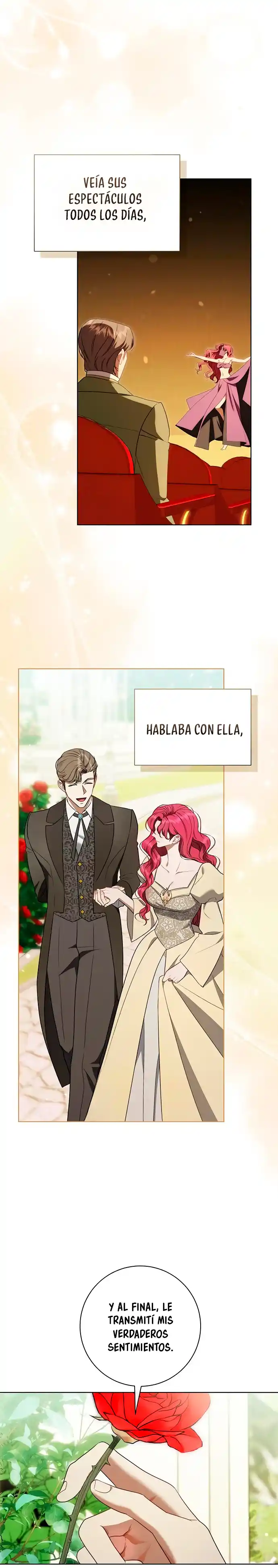 Cómo Mandar A Mi Esposo Alv - Capítulo 31 - Página 22 - LectorTMOo