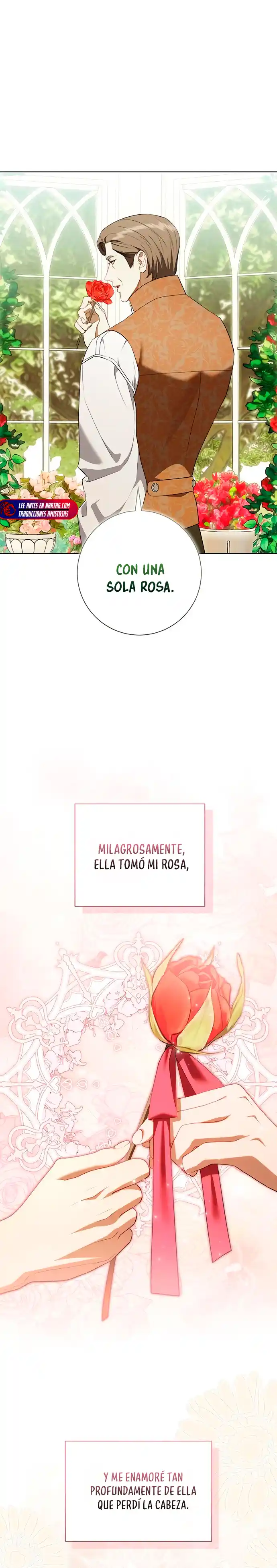 Cómo Mandar A Mi Esposo Alv - Capítulo 31 - Página 23 - LectorTMOo