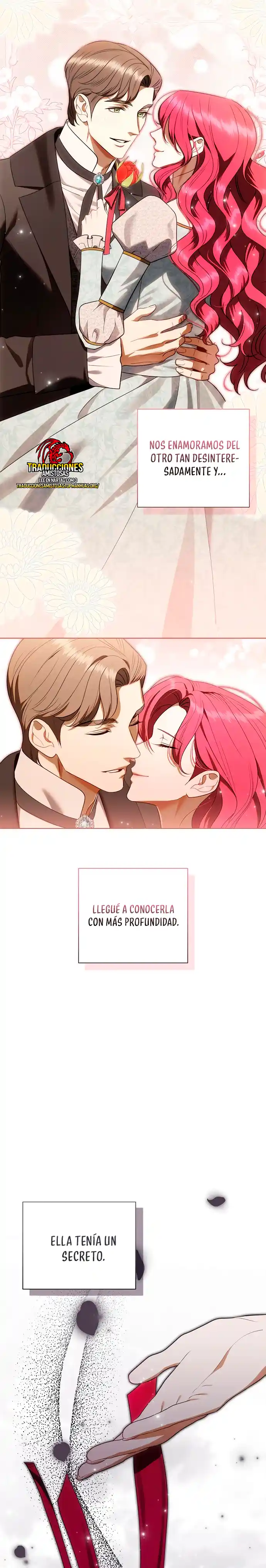 Cómo Mandar A Mi Esposo Alv - Capítulo 31 - Página 24 - LectorTMOo