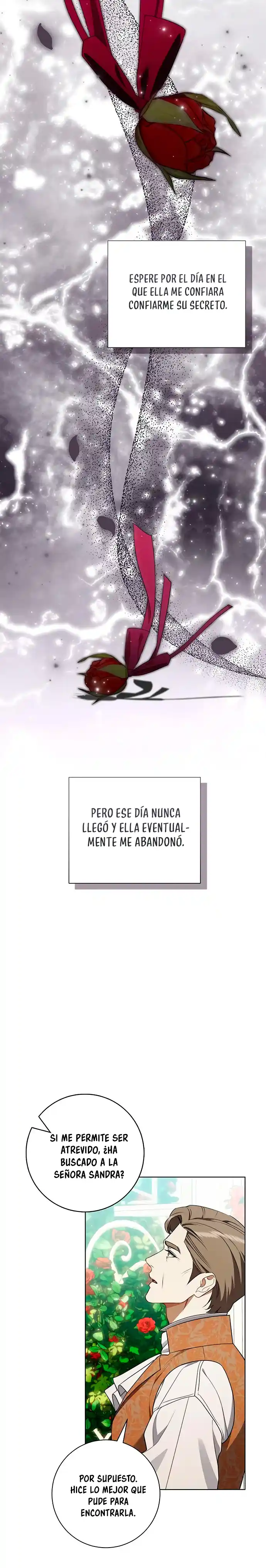 Cómo Mandar A Mi Esposo Alv - Capítulo 31 - Página 25 - LectorTMOo