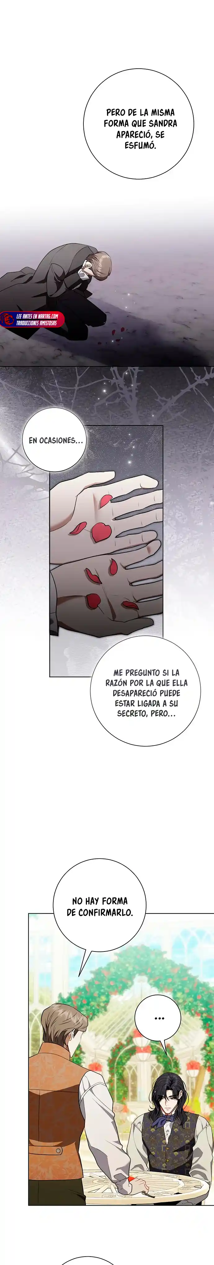 Cómo Mandar A Mi Esposo Alv - Capítulo 31 - Página 26 - LectorTMOo