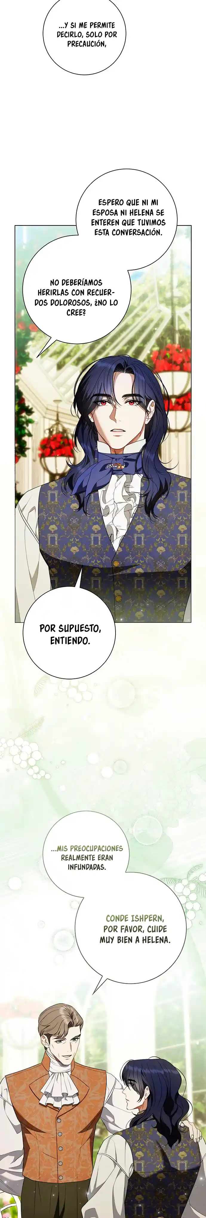 Cómo Mandar A Mi Esposo Alv - Capítulo 31 - Página 27 - LectorTMOo