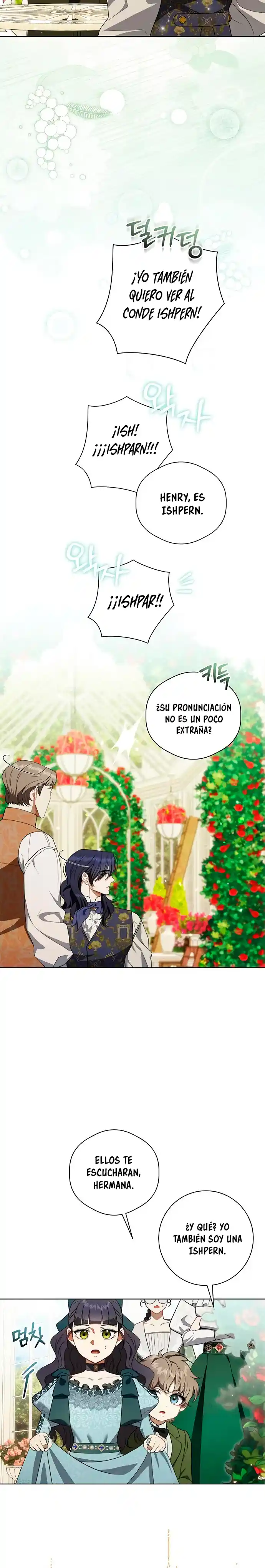 Cómo Mandar A Mi Esposo Alv - Capítulo 31 - Página 28 - LectorTMOo