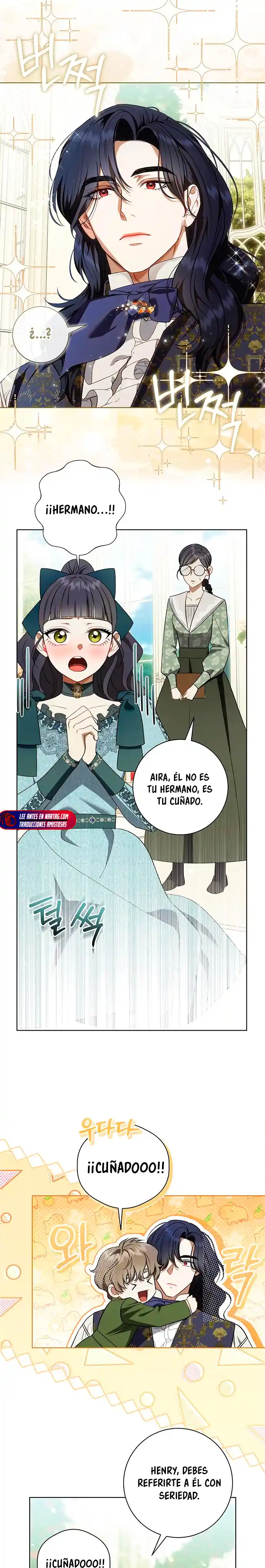 Cómo Mandar A Mi Esposo Alv - Capítulo 31 - Página 29 - LectorTMOo