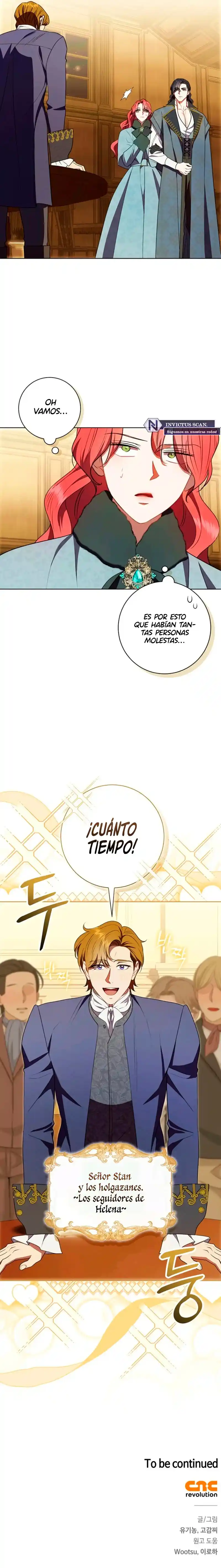 Cómo Mandar A Mi Esposo Alv - Capítulo 32 - Página 10 - LectorTMOo