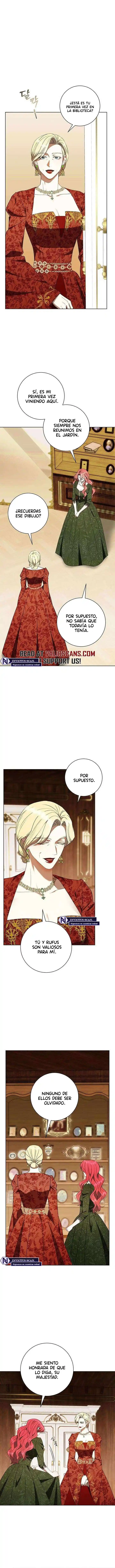 Cómo Mandar A Mi Esposo Alv - Capítulo 35 - Página 5 - LectorTMOo