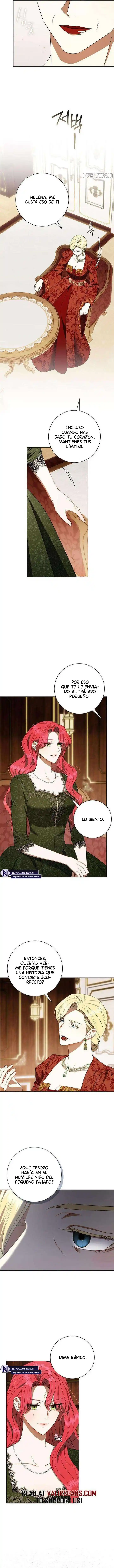 Cómo Mandar A Mi Esposo Alv - Capítulo 35 - Página 6 - LectorTMOo