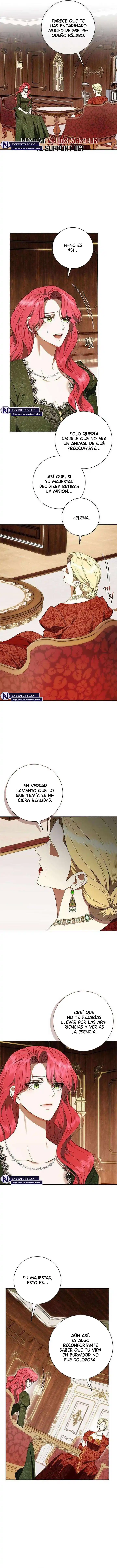 Cómo Mandar A Mi Esposo Alv - Capítulo 35 - Página 8 - LectorTMOo