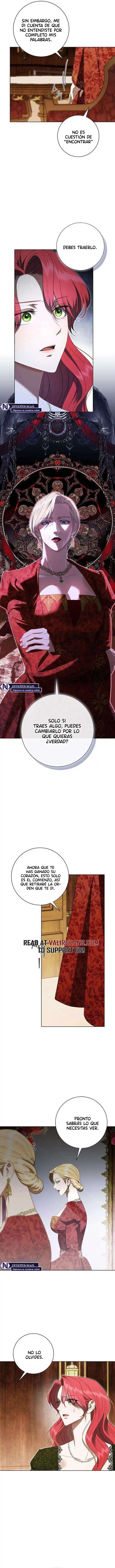 Cómo Mandar A Mi Esposo Alv - Capítulo 35 - Página 9 - LectorTMOo