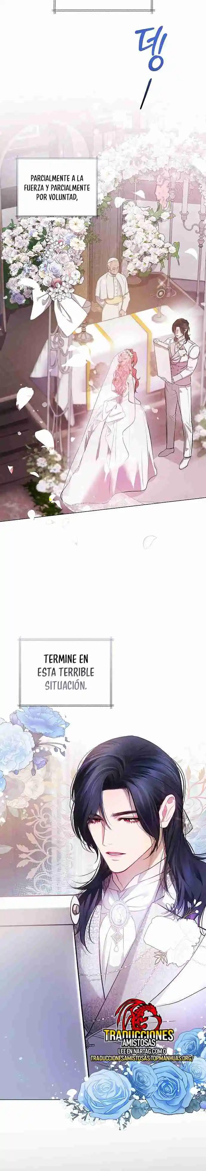 Cómo Mandar A Mi Esposo Alv - Capítulo 4 - Página 19 - LectorTMOo